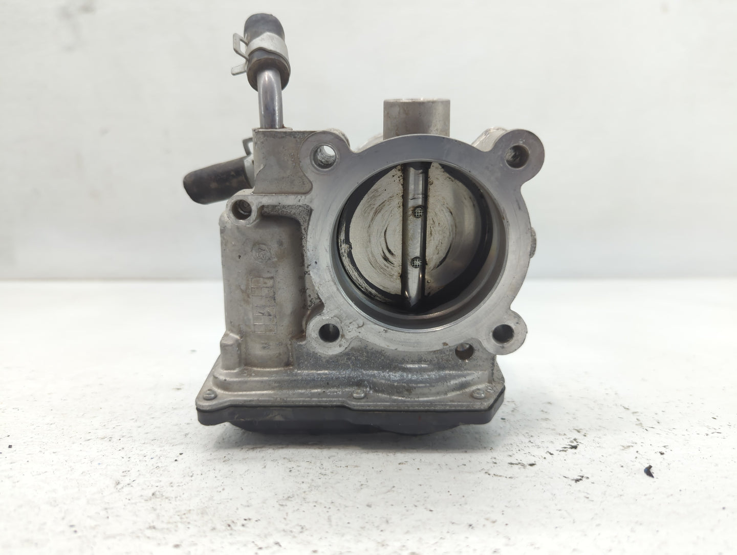 2017-2020 Kia Optima Throttle Body P/N:35100-2E610 Fits Fits 2016 2017 2018 2019 2020 OEM Used Auto Parts - Oemusedautoparts