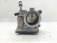 2017-2020 Kia Optima Throttle Body P/N:35100-2E610 Fits Fits 2016 2017 2018 2019 2020 OEM Used Auto Parts - Oemusedautoparts