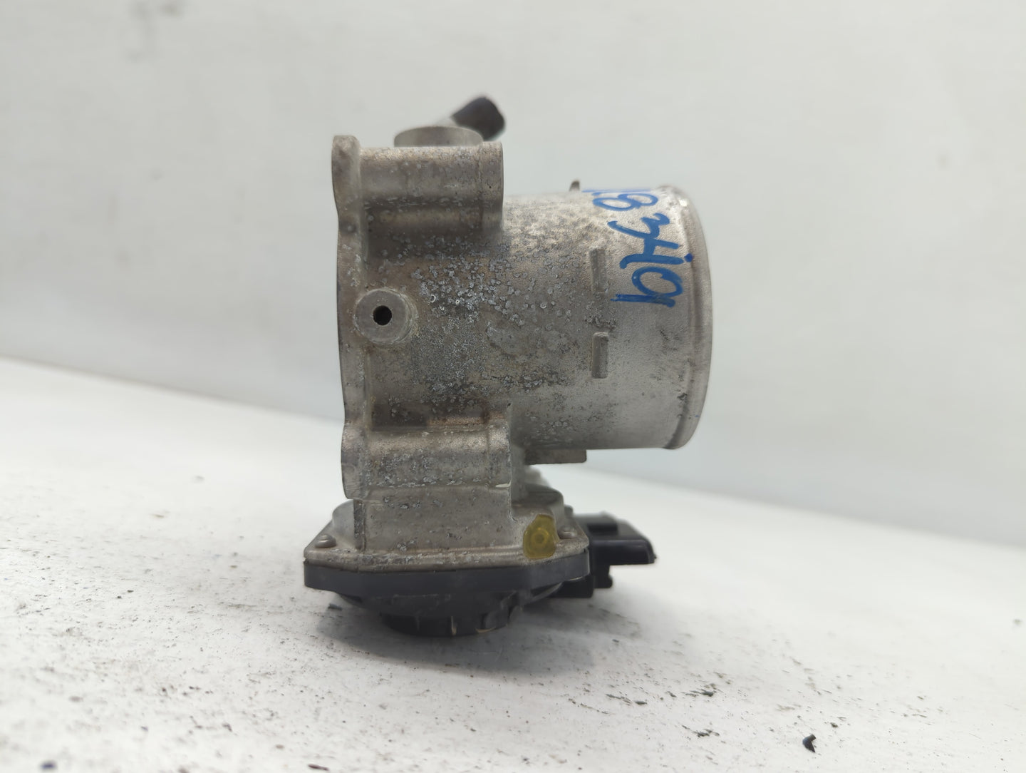 2017-2020 Kia Optima Throttle Body P/N:35100-2E610 Fits Fits 2016 2017 2018 2019 2020 OEM Used Auto Parts - Oemusedautoparts