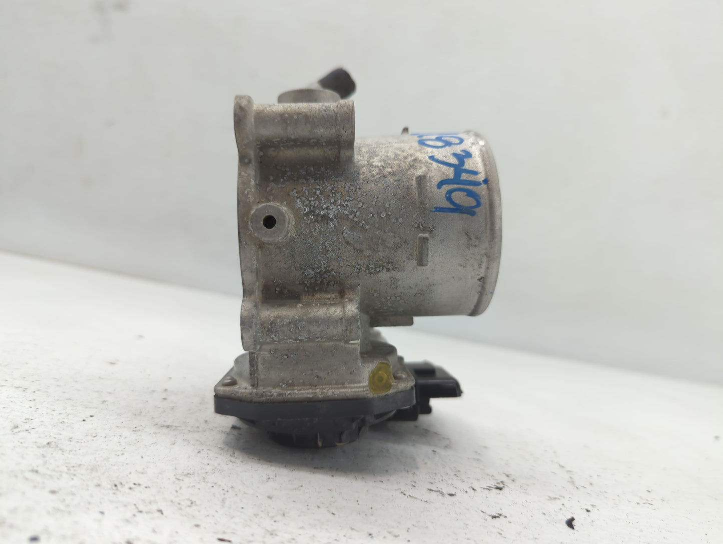 2017-2020 Kia Optima Throttle Body P/N:35100-2E610 Fits Fits 2016 2017 2018 2019 2020 OEM Used Auto Parts - Oemusedautoparts