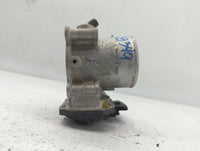 2017-2020 Kia Optima Throttle Body P/N:35100-2E610 Fits Fits 2016 2017 2018 2019 2020 OEM Used Auto Parts - Oemusedautoparts