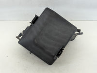 2016-2019 Kia Optima Fusebox Fuse Box Panel Relay Module P/N:91950-D5822 Fits Fits 2016 2017 2018 2019 OEM Used Auto Parts -