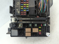 2016-2019 Kia Optima Fusebox Fuse Box Panel Relay Module P/N:91950-D5822 Fits Fits 2016 2017 2018 2019 OEM Used Auto Parts -