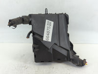 2016-2019 Kia Optima Fusebox Fuse Box Panel Relay Module P/N:91950-D5822 Fits Fits 2016 2017 2018 2019 OEM Used Auto Parts -