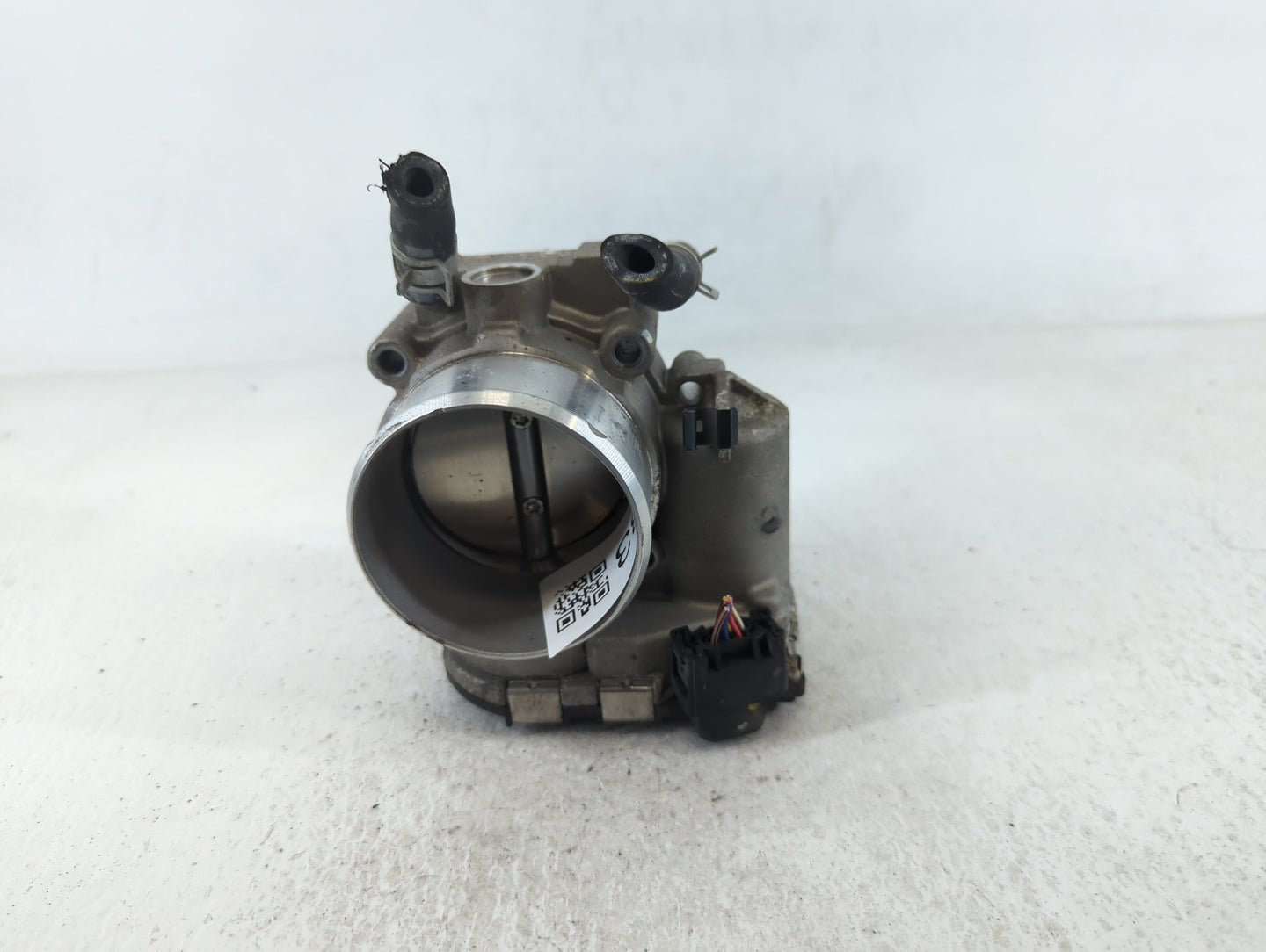 2016-2020 Kia Optima Throttle Body P/N:35100-2G600 Fits Fits 2015 2016 2017 2018 2019 2020 2021 OEM Used Auto Parts - Oemuse