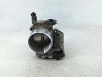 2016-2020 Kia Optima Throttle Body P/N:35100-2G600 Fits Fits 2015 2016 2017 2018 2019 2020 2021 OEM Used Auto Parts - Oemuse
