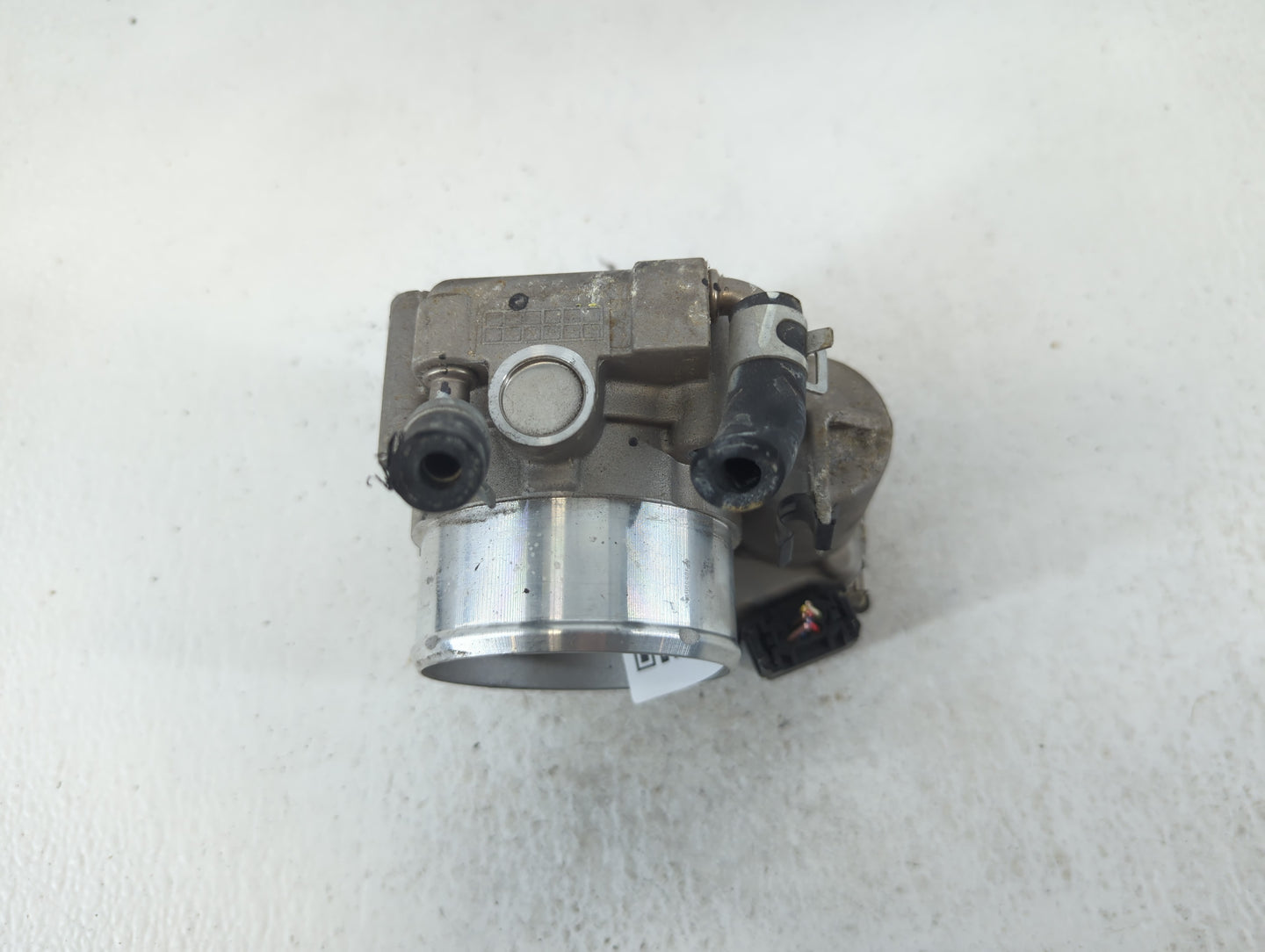 2016-2020 Kia Optima Throttle Body P/N:35100-2G600 Fits Fits 2015 2016 2017 2018 2019 2020 2021 OEM Used Auto Parts - Oemuse