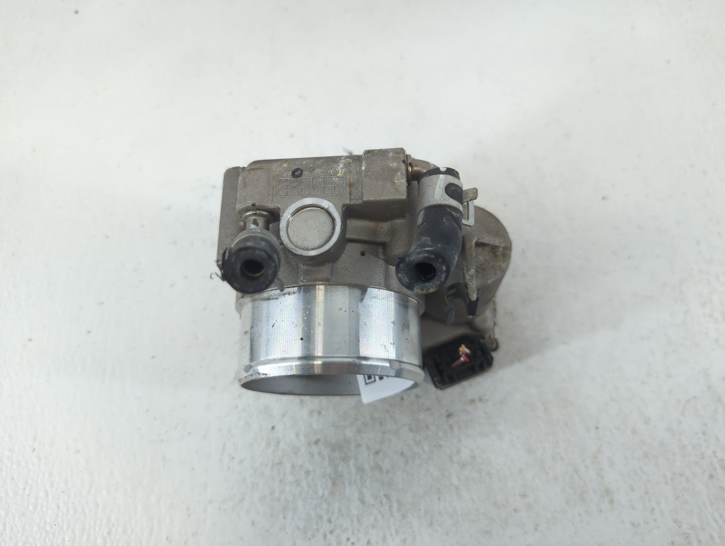 2016-2020 Kia Optima Throttle Body P/N:35100-2G600 Fits Fits 2015 2016 2017 2018 2019 2020 2021 OEM Used Auto Parts - Oemuse