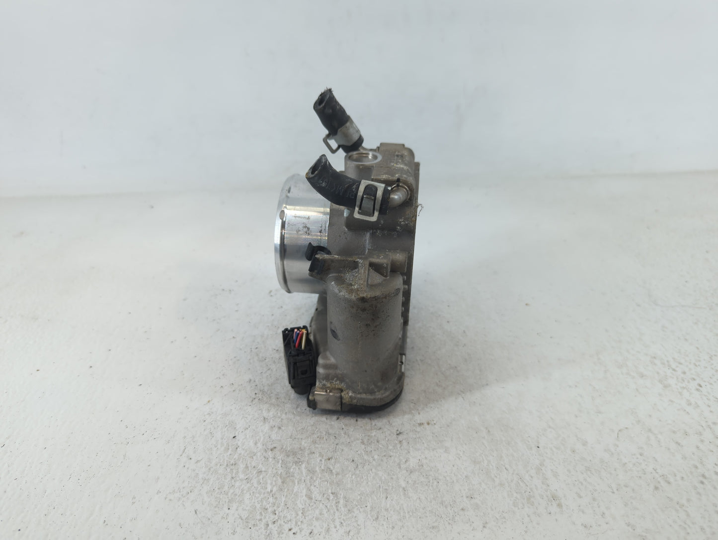 2016-2020 Kia Optima Throttle Body P/N:35100-2G600 Fits Fits 2015 2016 2017 2018 2019 2020 2021 OEM Used Auto Parts - Oemuse