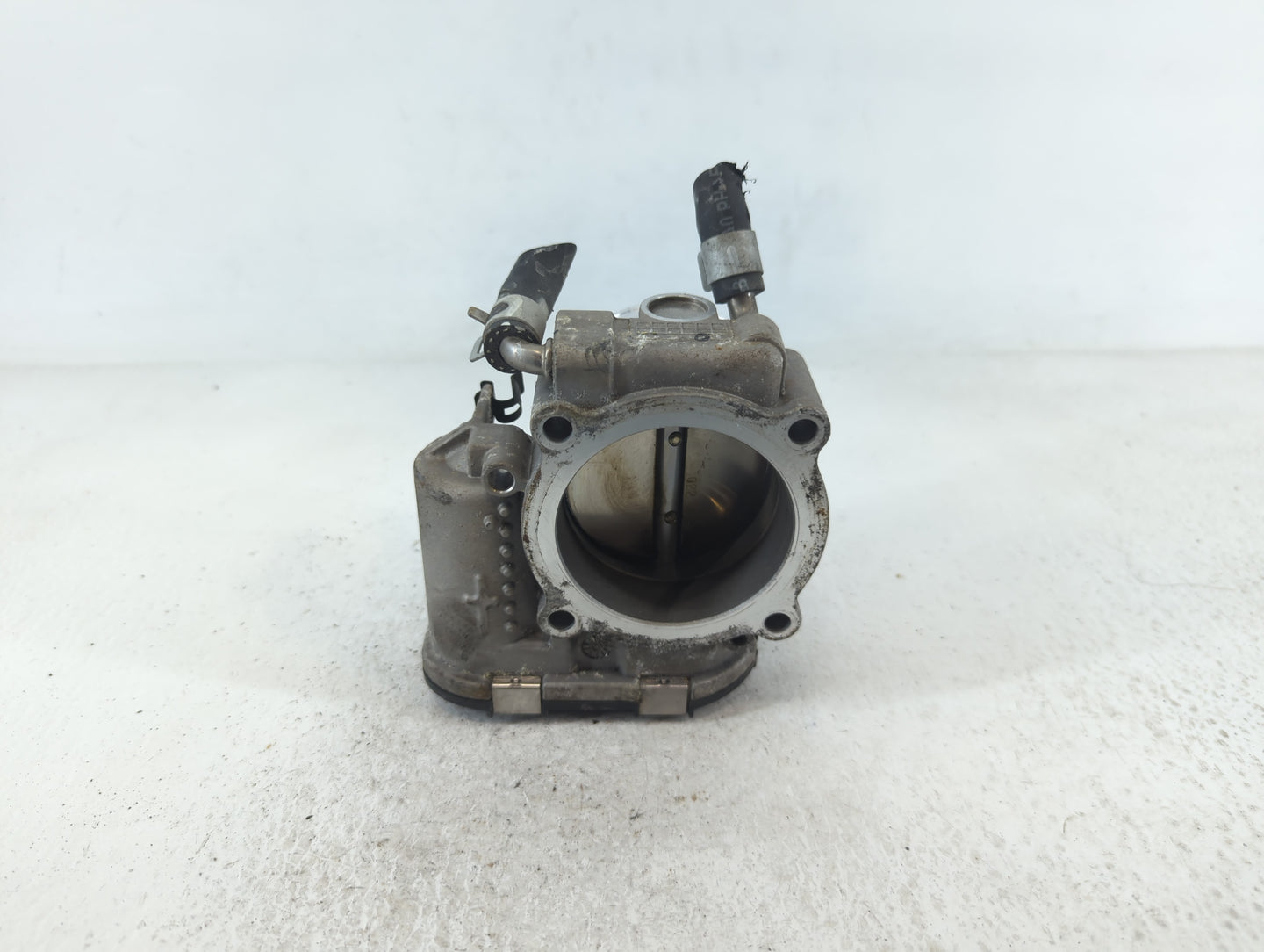 2016-2020 Kia Optima Throttle Body P/N:35100-2G600 Fits Fits 2015 2016 2017 2018 2019 2020 2021 OEM Used Auto Parts - Oemuse