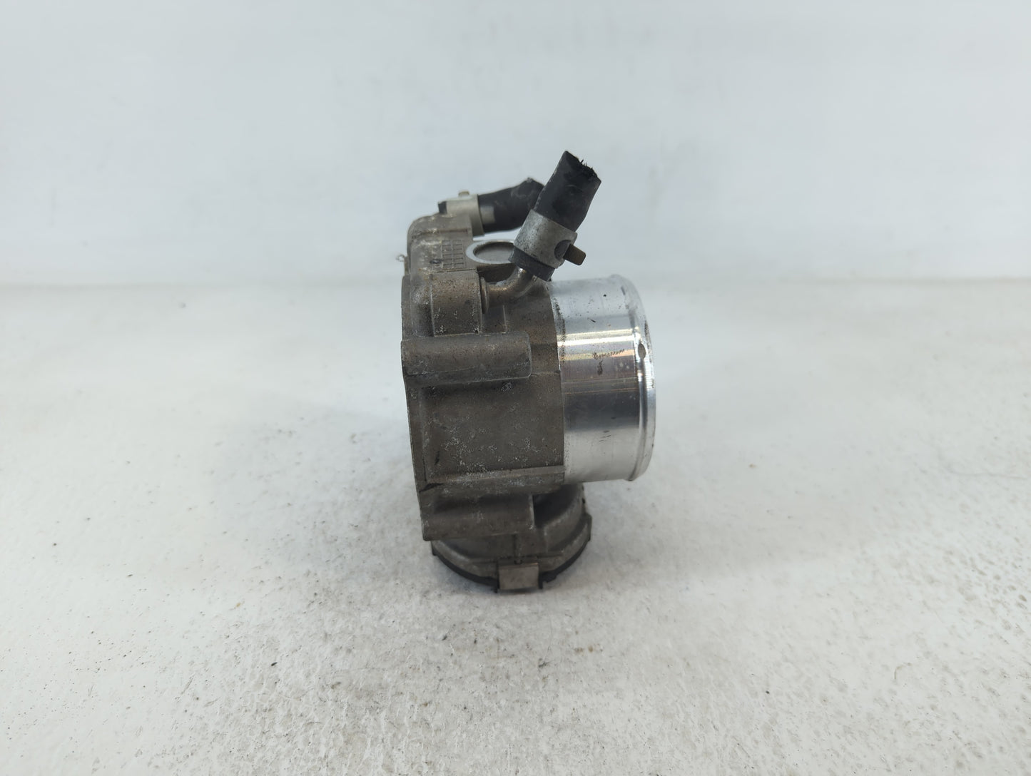 2016-2020 Kia Optima Throttle Body P/N:35100-2G600 Fits Fits 2015 2016 2017 2018 2019 2020 2021 OEM Used Auto Parts - Oemuse