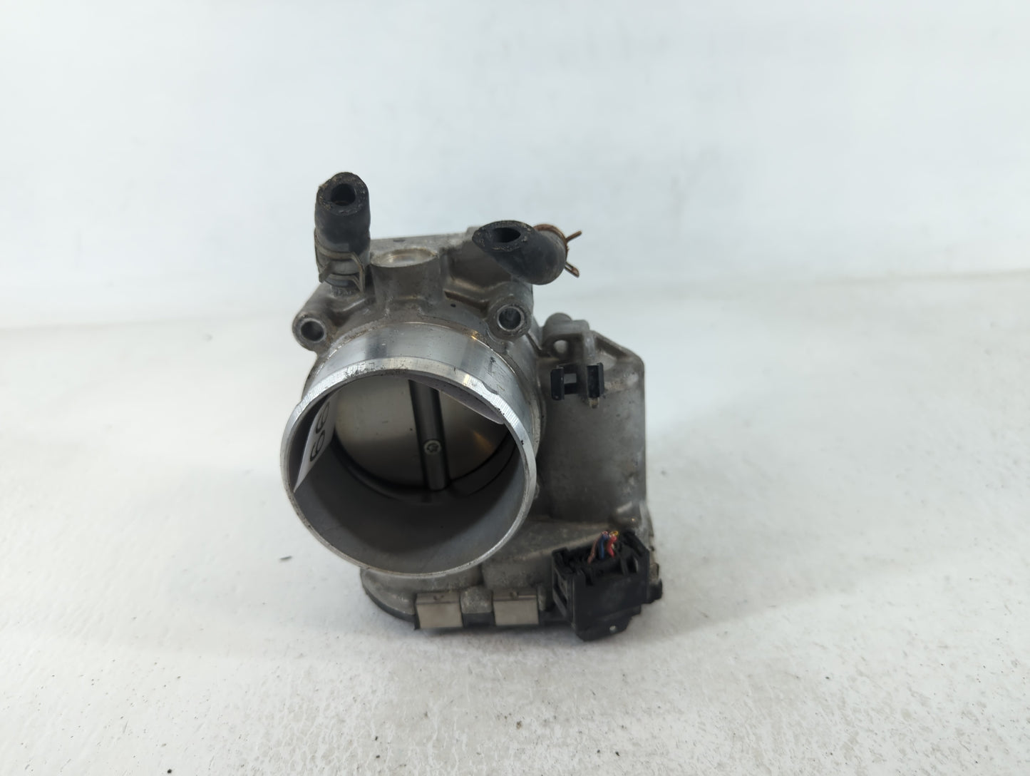 2016-2020 Kia Optima Throttle Body P/N:35100-2G600 Fits Fits 2015 2016 2017 2018 2019 2020 2021 OEM Used Auto Parts - Oemuse