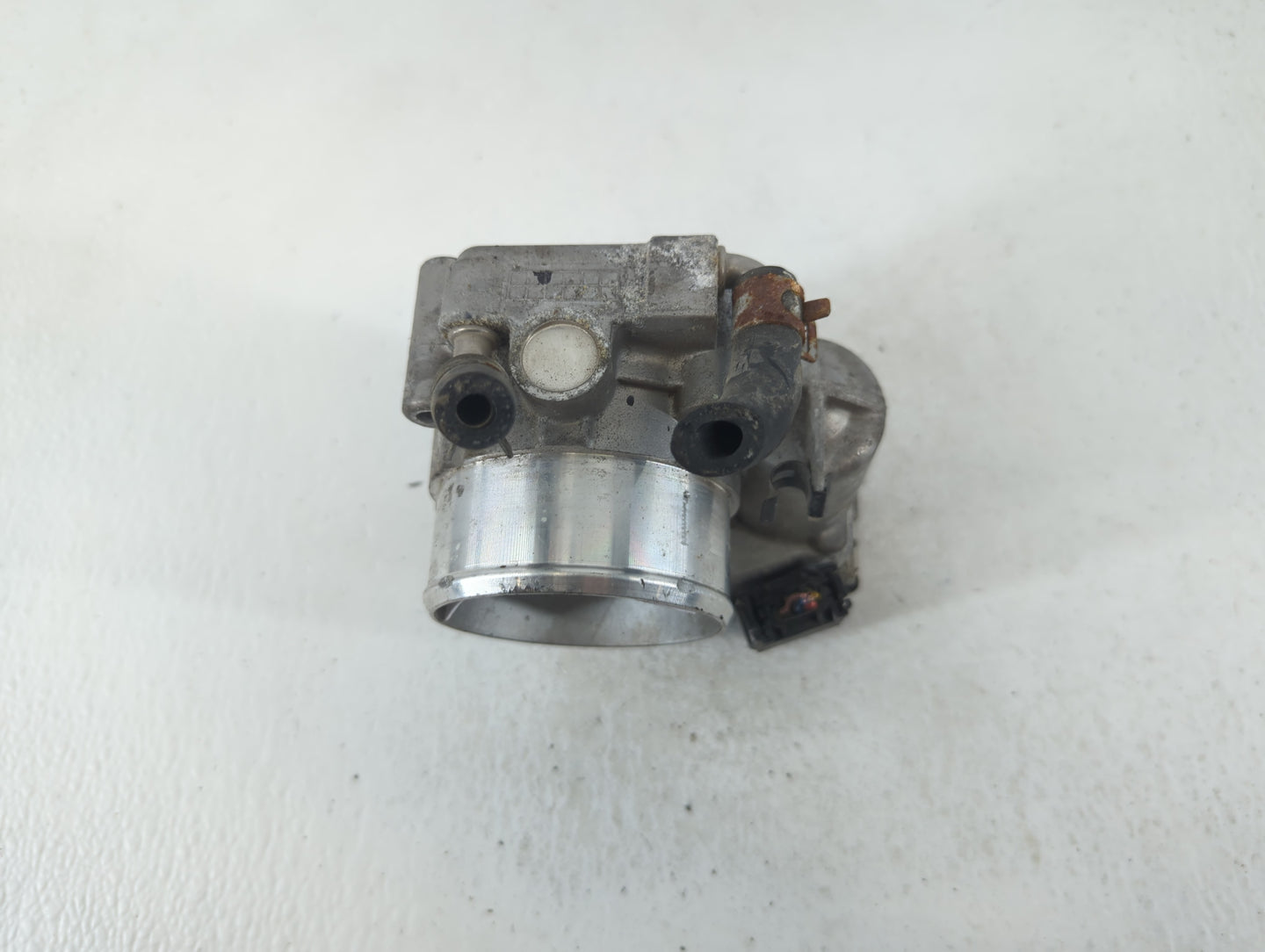 2016-2020 Kia Optima Throttle Body P/N:35100-2G600 Fits Fits 2015 2016 2017 2018 2019 2020 2021 OEM Used Auto Parts - Oemuse