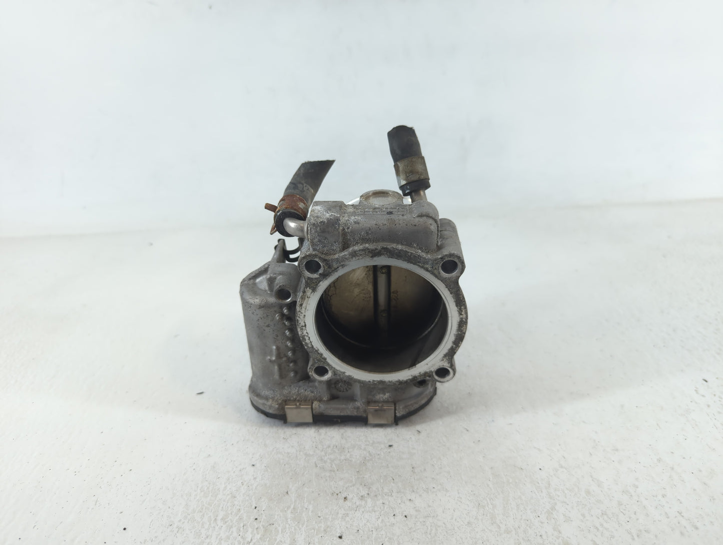 2016-2020 Kia Optima Throttle Body P/N:35100-2G600 Fits Fits 2015 2016 2017 2018 2019 2020 2021 OEM Used Auto Parts - Oemuse