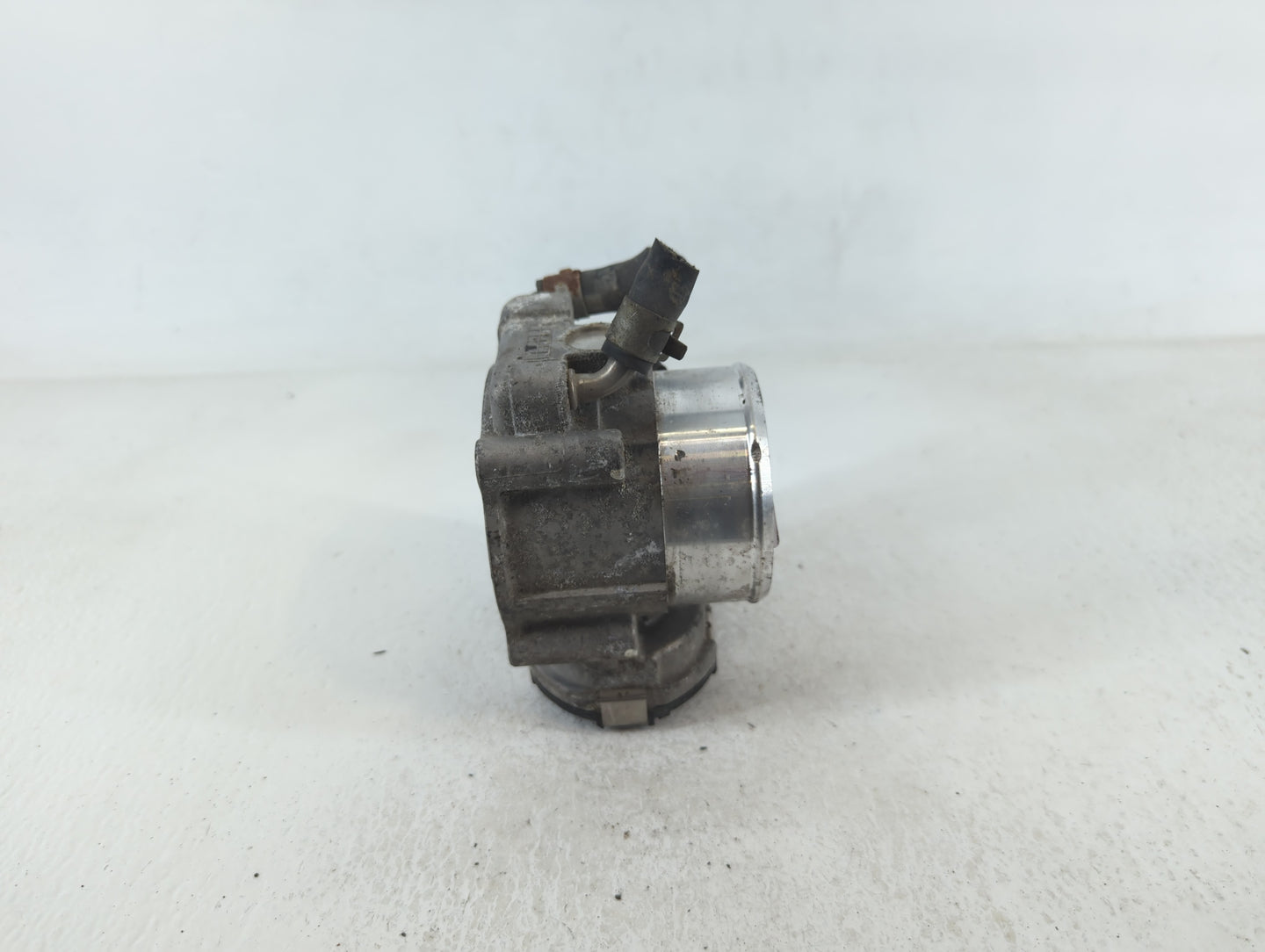 2016-2020 Kia Optima Throttle Body P/N:35100-2G600 Fits Fits 2015 2016 2017 2018 2019 2020 2021 OEM Used Auto Parts - Oemuse