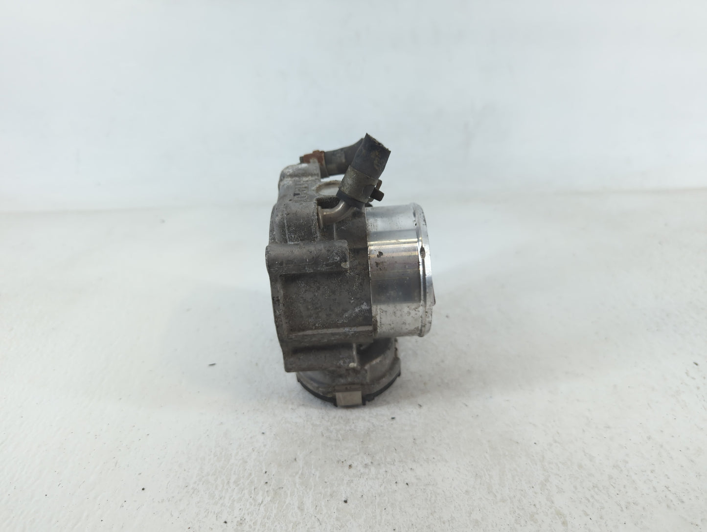 2016-2020 Kia Optima Throttle Body P/N:35100-2G600 Fits Fits 2015 2016 2017 2018 2019 2020 2021 OEM Used Auto Parts - Oemuse