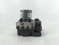 2016-2018 Kia Optima ABS Pump Control Module Replacement P/N:61589-45100 58900-D5060 Fits Fits 2016 2017 2018 OEM Used Auto 