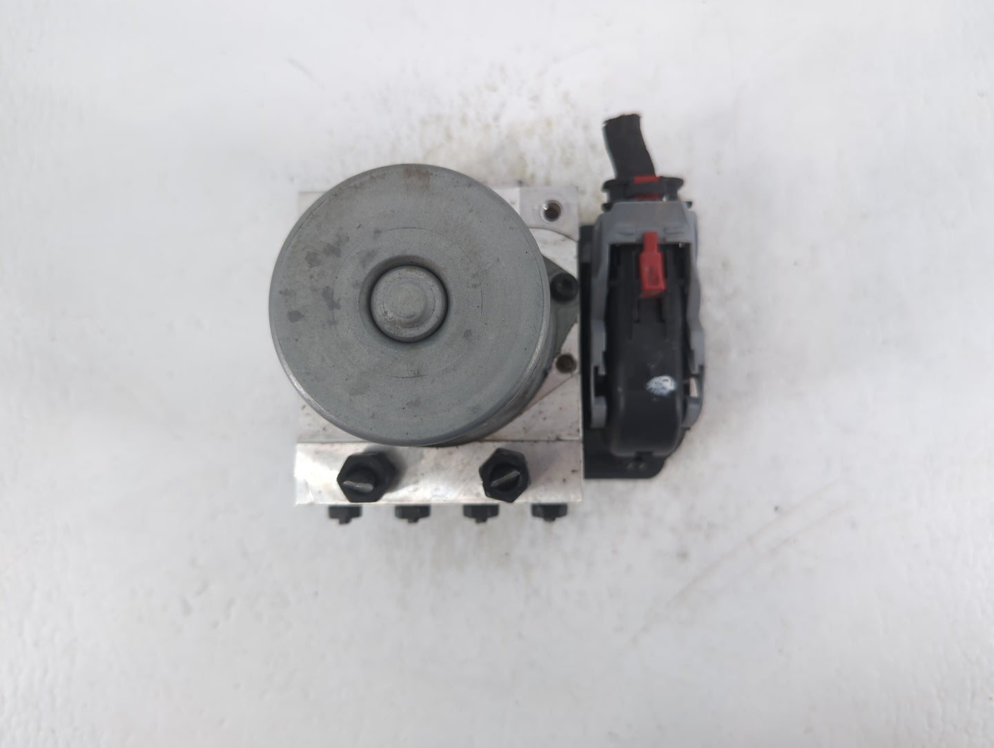 2016-2018 Kia Optima ABS Pump Control Module Replacement P/N:61589-45100 58900-D5060 Fits Fits 2016 2017 2018 OEM Used Auto 