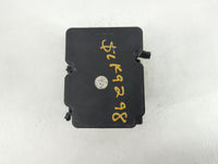 2016-2018 Kia Optima ABS Pump Control Module Replacement P/N:61589-45100 58900-D5060 Fits Fits 2016 2017 2018 OEM Used Auto 