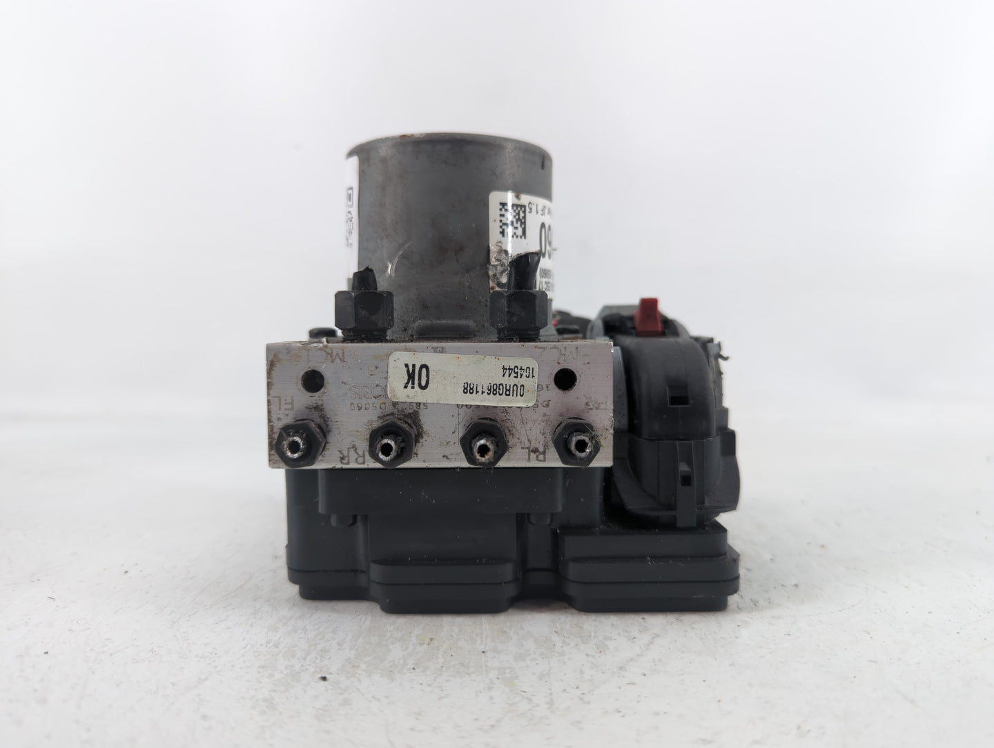 2016-2018 Kia Optima ABS Pump Control Module Replacement P/N:58900-D5060 Fits Fits 2016 2017 2018 OEM Used Auto Parts - Oemu