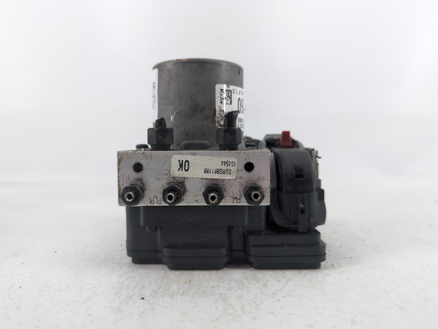 2016-2018 Kia Optima ABS Pump Control Module Replacement P/N:58900-D5060 Fits Fits 2016 2017 2018 OEM Used Auto Parts - Oemu