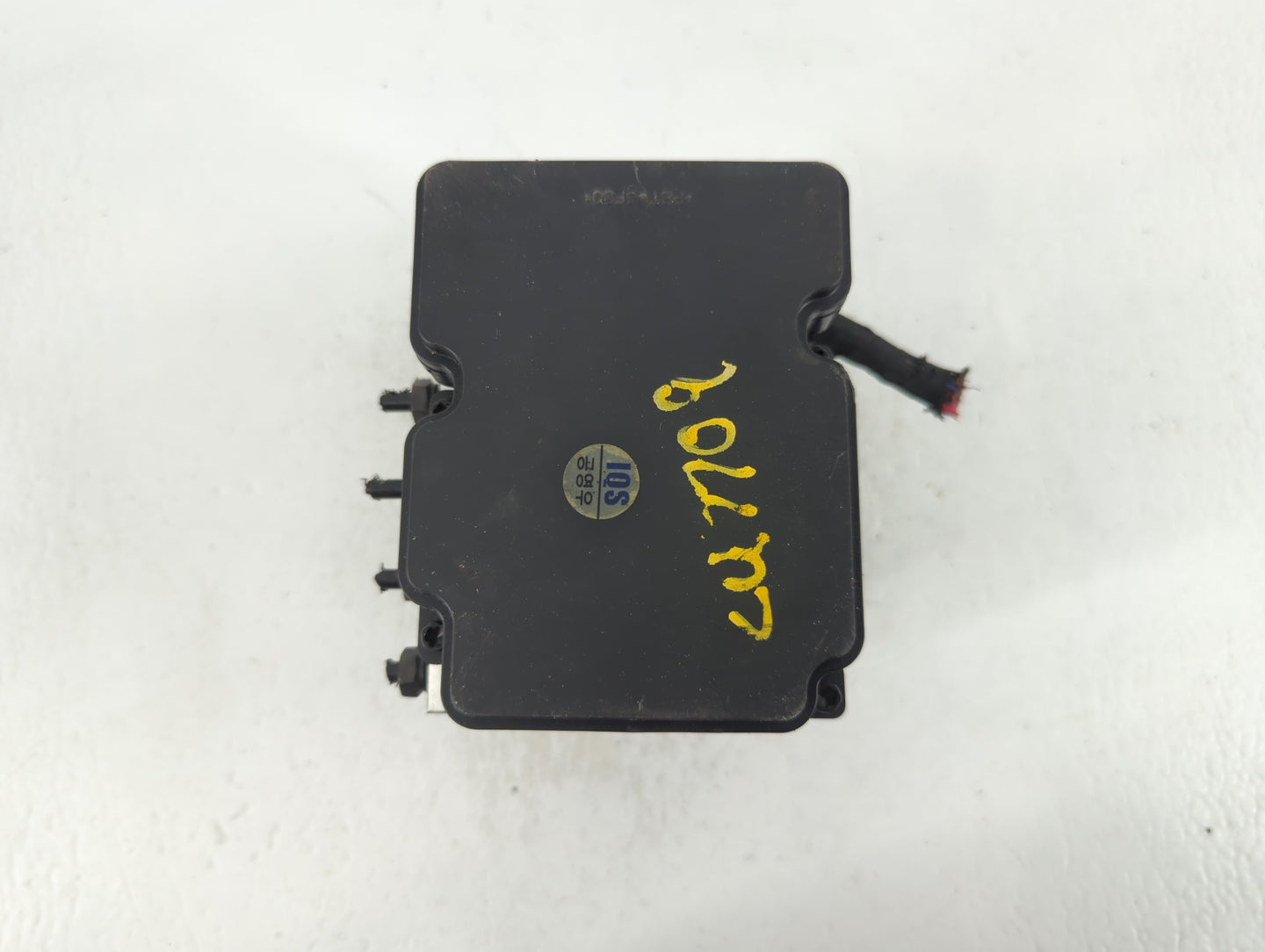 2016-2018 Kia Optima ABS Pump Control Module Replacement P/N:58900-D5060 Fits Fits 2016 2017 2018 OEM Used Auto Parts - Oemu
