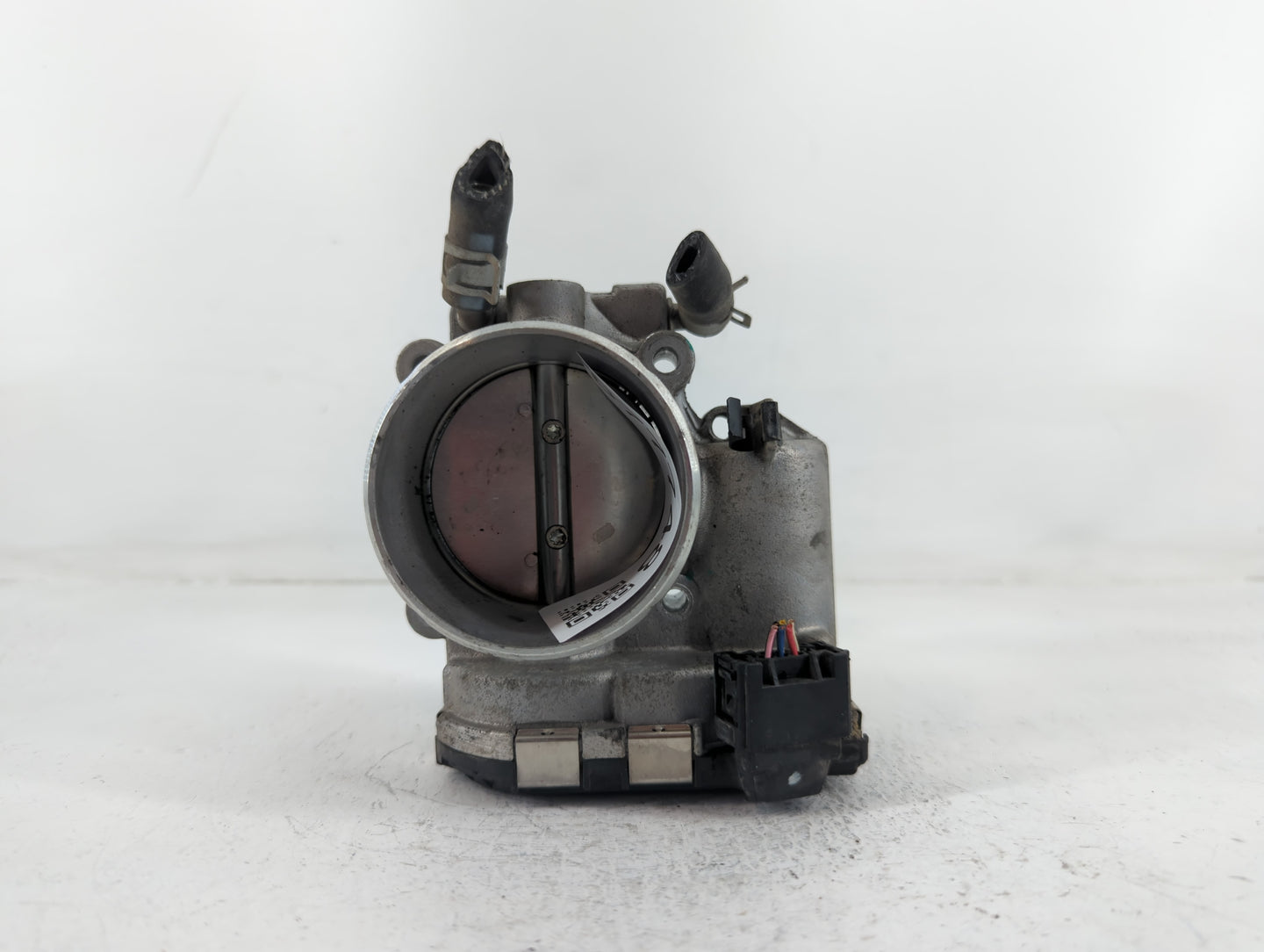 2016-2020 Kia Optima Throttle Body P/N:0 280 750 618 35100-2G600 Fits Fits 2015 2016 2017 2018 2019 2020 2021 OEM Used Auto 