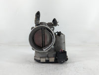 2016-2020 Kia Optima Throttle Body P/N:0 280 750 618 35100-2G600 Fits Fits 2015 2016 2017 2018 2019 2020 2021 OEM Used Auto 