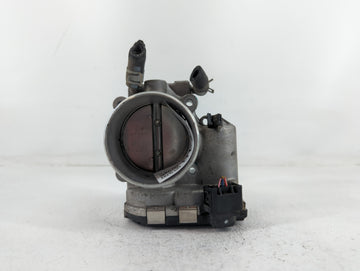 2016-2020 Kia Optima Throttle Body P/N:0 280 750 618 35100-2G600 Fits Fits 2015 2016 2017 2018 2019 2020 2021 OEM Used Auto 