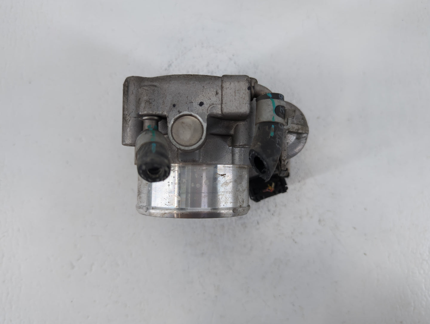 2016-2020 Kia Optima Throttle Body P/N:0 280 750 618 35100-2G600 Fits Fits 2015 2016 2017 2018 2019 2020 2021 OEM Used Auto 