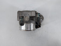 2016-2020 Kia Optima Throttle Body P/N:0 280 750 618 35100-2G600 Fits Fits 2015 2016 2017 2018 2019 2020 2021 OEM Used Auto 
