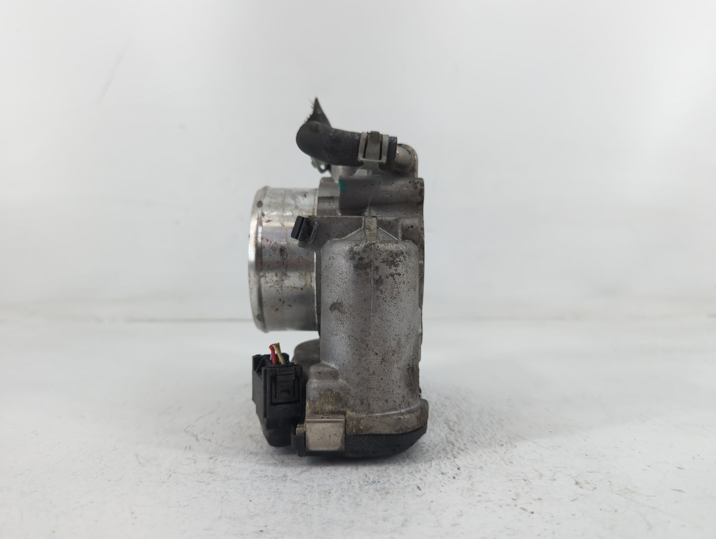 2016-2020 Kia Optima Throttle Body P/N:0 280 750 618 35100-2G600 Fits Fits 2015 2016 2017 2018 2019 2020 2021 OEM Used Auto 