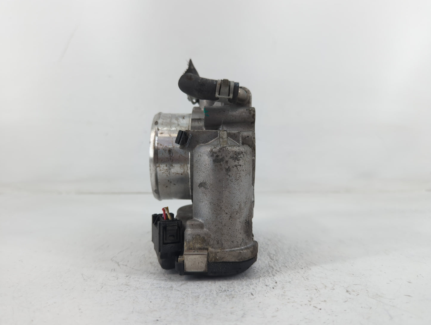 2016-2020 Kia Optima Throttle Body P/N:0 280 750 618 35100-2G600 Fits Fits 2015 2016 2017 2018 2019 2020 2021 OEM Used Auto 