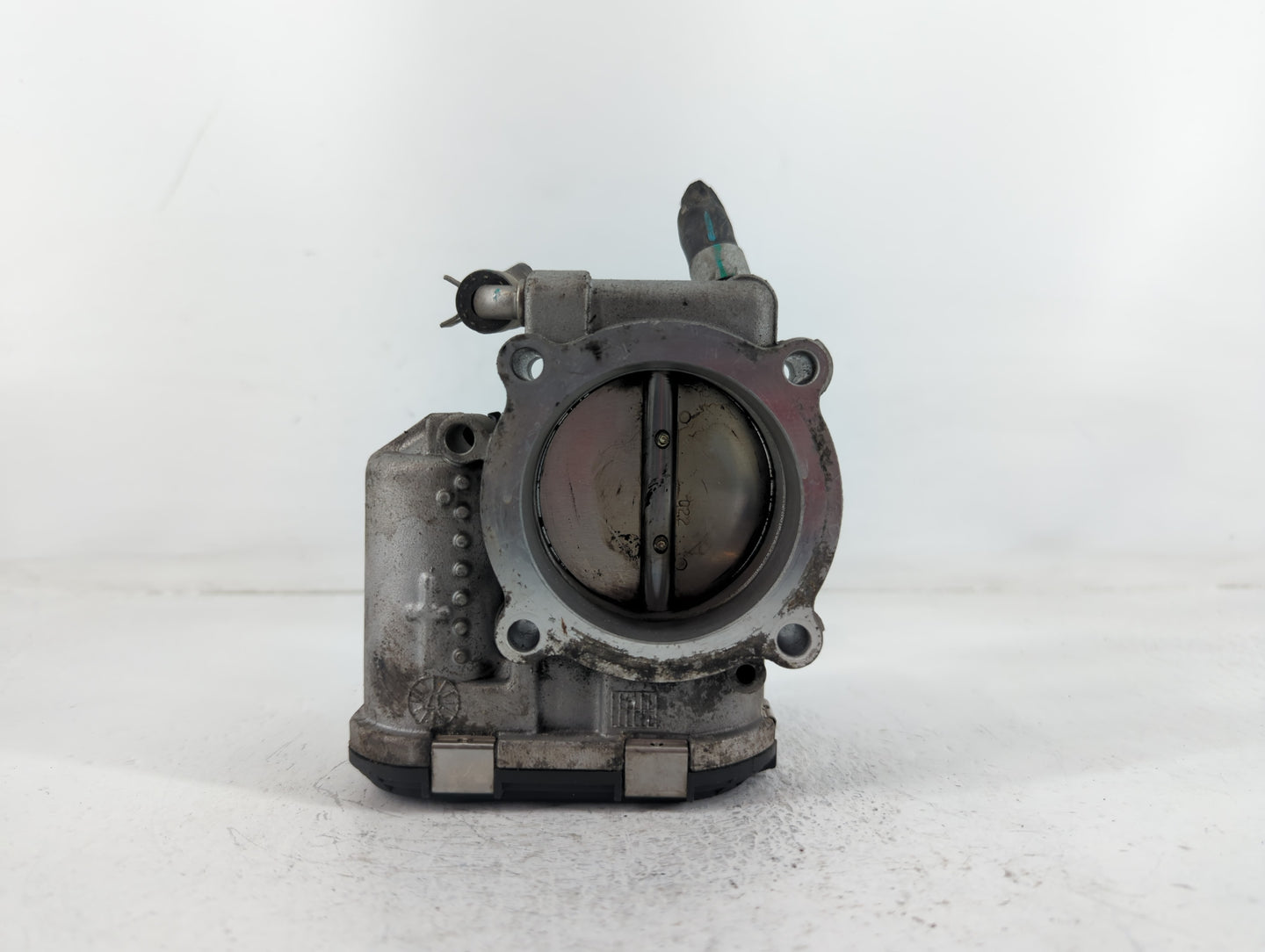 2016-2020 Kia Optima Throttle Body P/N:0 280 750 618 35100-2G600 Fits Fits 2015 2016 2017 2018 2019 2020 2021 OEM Used Auto 