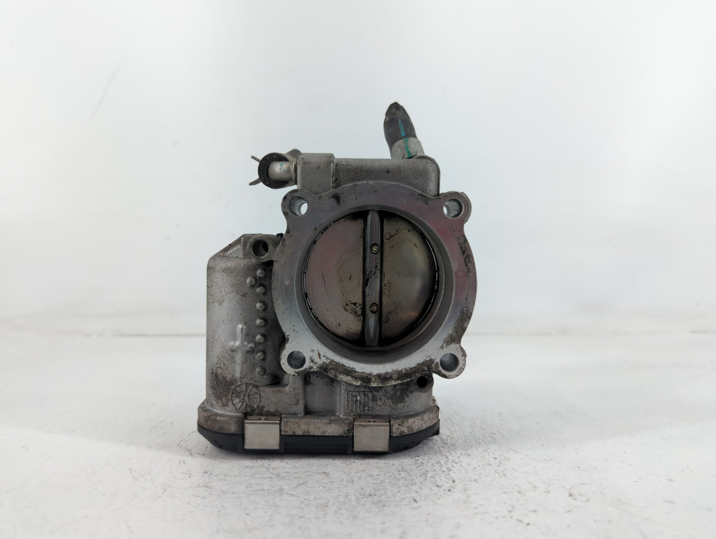 2016-2020 Kia Optima Throttle Body P/N:0 280 750 618 35100-2G600 Fits Fits 2015 2016 2017 2018 2019 2020 2021 OEM Used Auto 