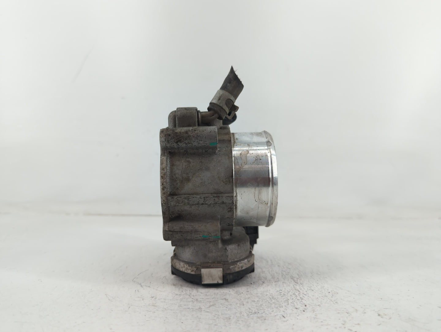 2016-2020 Kia Optima Throttle Body P/N:0 280 750 618 35100-2G600 Fits Fits 2015 2016 2017 2018 2019 2020 2021 OEM Used Auto 