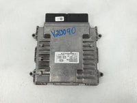 2016-2018 Kia Optima PCM Engine Control Computer ECU ECM PCU OEM P/N:39108-2GGL1 39138-2GGL1 Fits Fits 2016 2017 2018 OEM Us