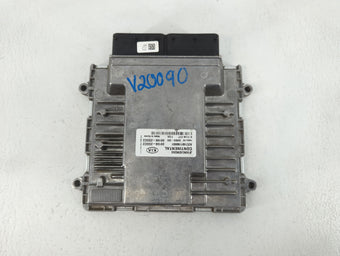 compare product 2016-2018 Kia Optima PCM Engine Control Computer ECU ECM PCU OEM P/N:39108-2GGL1 39138-2GGL1 Fits Fits 2016 2017 2018 OEM Used Auto Parts