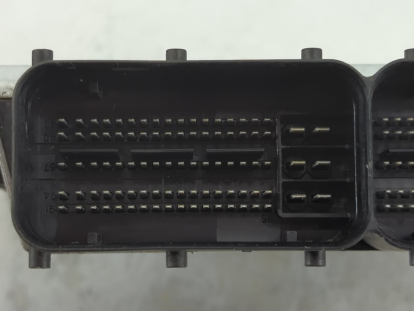 2016-2018 Kia Optima PCM Engine Control Computer ECU ECM PCU OEM P/N:39108-2GGL1 39138-2GGL1 Fits Fits 2016 2017 2018 OEM Us