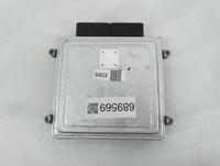 2016-2018 Kia Optima PCM Engine Control Computer ECU ECM PCU OEM P/N:39108-2GGL1 39138-2GGL1 Fits Fits 2016 2017 2018 OEM Us