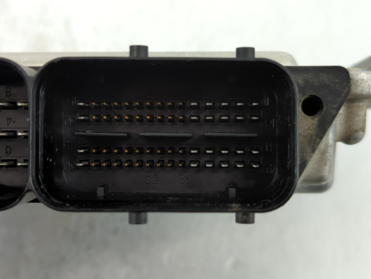 2016-2018 Kia Optima PCM Engine Control Computer ECU ECM PCU OEM P/N:39131-2BJA0 PY3S 18 881F Fits Fits 2016 2017 2018 OEM U