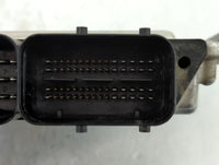 2016-2018 Kia Optima PCM Engine Control Computer ECU ECM PCU OEM P/N:39131-2BJA0 PY3S 18 881F Fits Fits 2016 2017 2018 OEM U