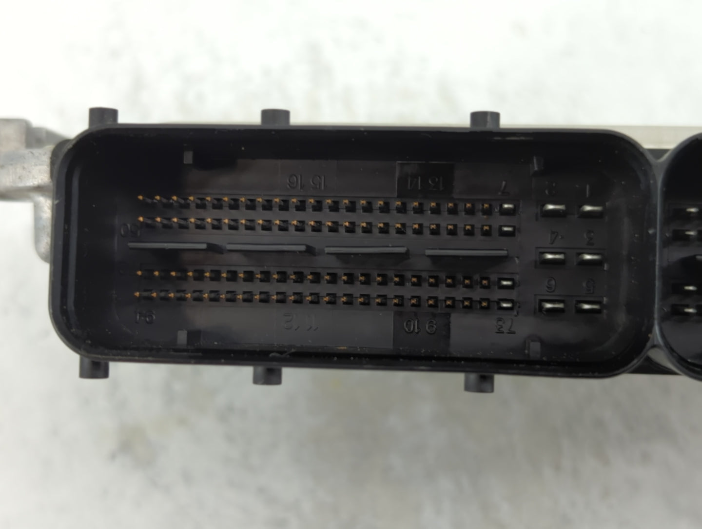 2016-2018 Kia Optima PCM Engine Control Computer ECU ECM PCU OEM P/N:39131-2BJA0 PY3S 18 881F Fits Fits 2016 2017 2018 OEM U