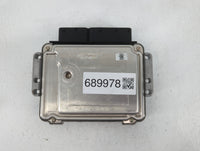 2016-2018 Kia Optima PCM Engine Control Computer ECU ECM PCU OEM P/N:39131-2BJA0 PY3S 18 881F Fits Fits 2016 2017 2018 OEM U