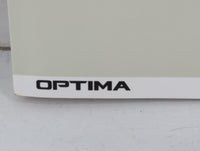 2017 Kia Optima Owners Manual Book Guide P/N:HDG5-EU6NA OEM Used Auto Parts - Oemusedautoparts1.com