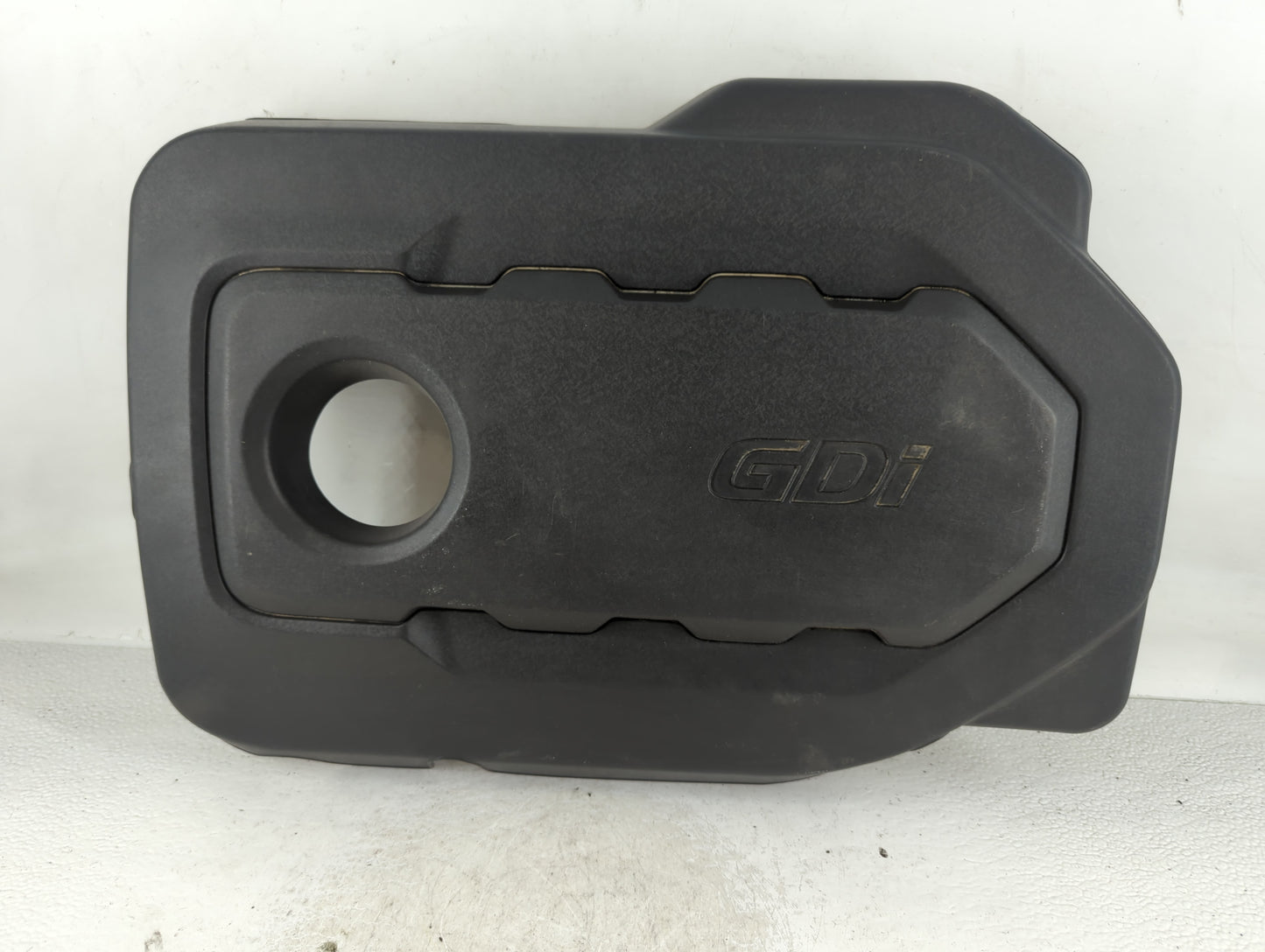 2017 Kia Optima Engine Cover - Oemusedautoparts1.com