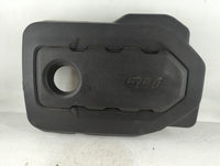 2017 Kia Optima Engine Cover - Oemusedautoparts1.com