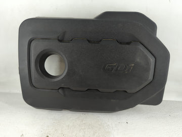2017 Kia Optima Engine Cover - Oemusedautoparts1.com