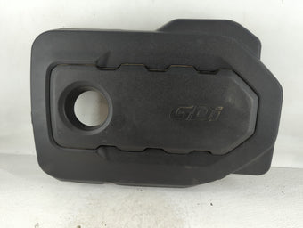 compare product 2017 Kia Optima Engine Cover 700058