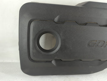2017 Kia Optima Engine Cover